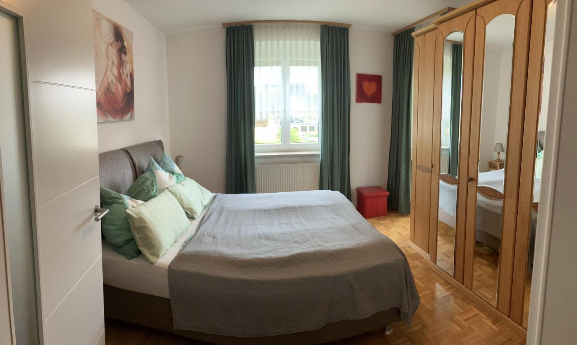 Apartment See Und Traunsteinblick Altmuenster Exterior photo
